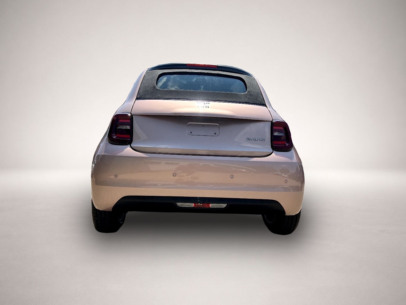 Fiat 500C, Bild 3 von 8