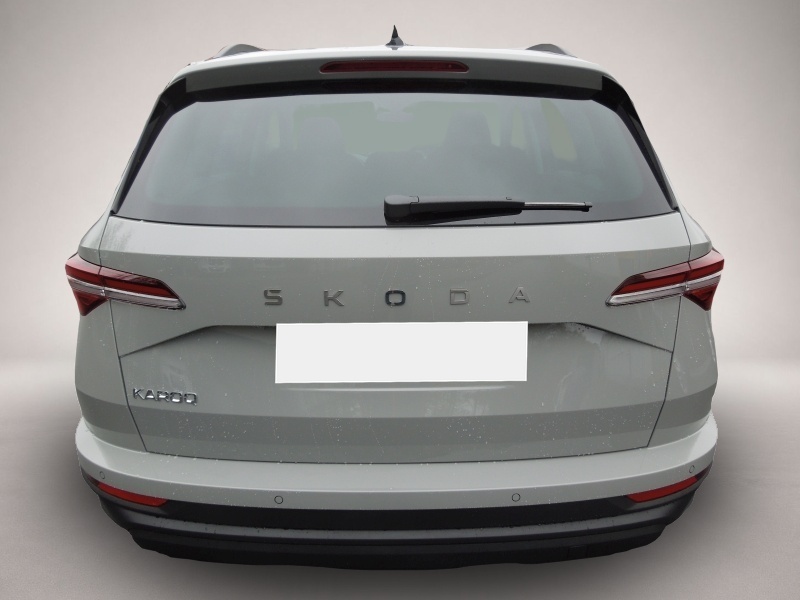 Skoda Karoq, image 5 of 5