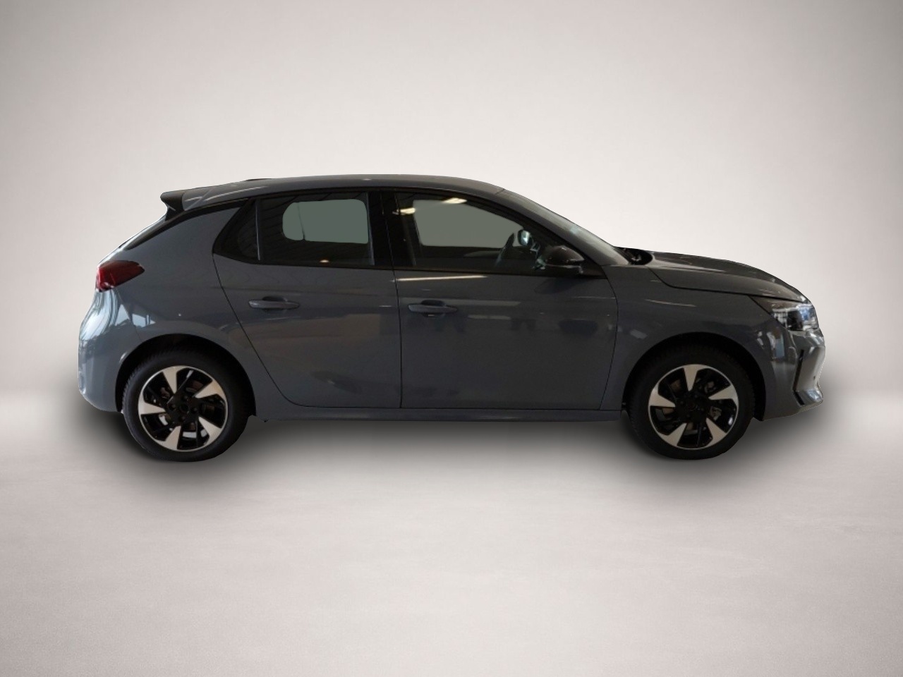 Opel Corsa (07/2026, ELECTRIC)