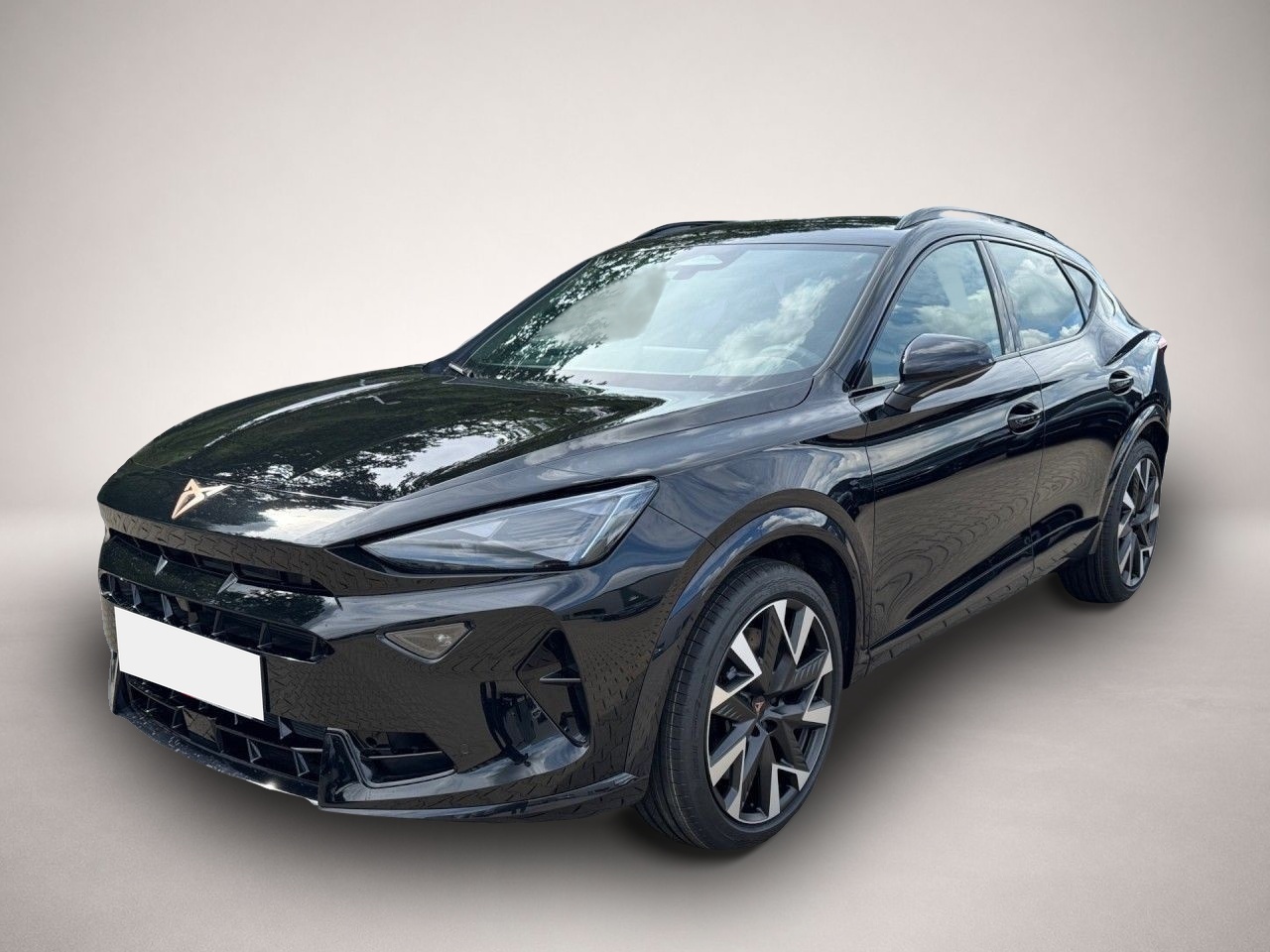 CUPRA Formentor, Bild 2 von 6