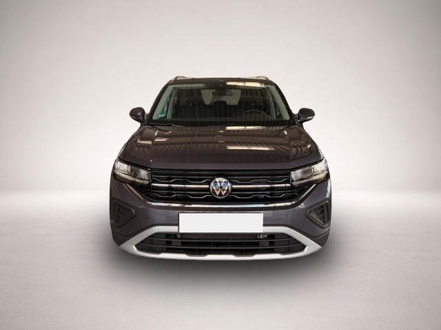 Volkswagen T-Cross (03/2026, Benzin)