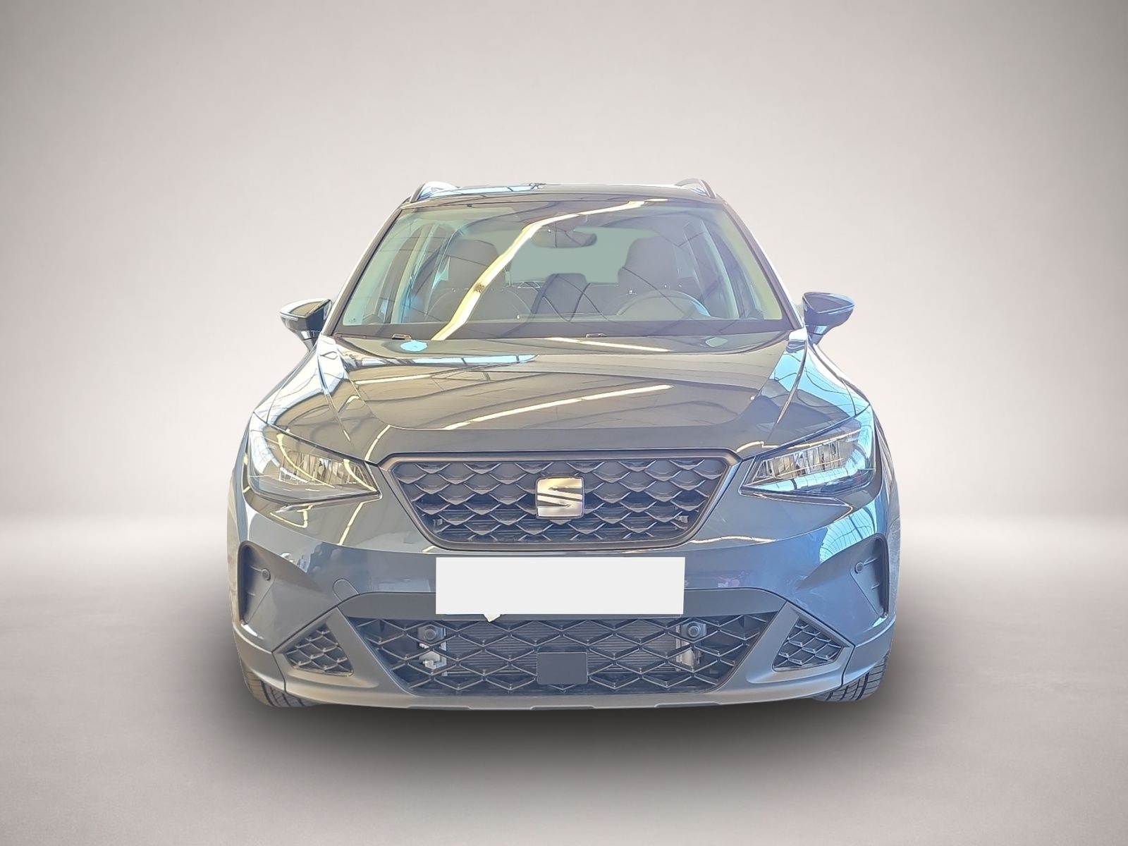 Seat Arona (10/2025, Benzin)