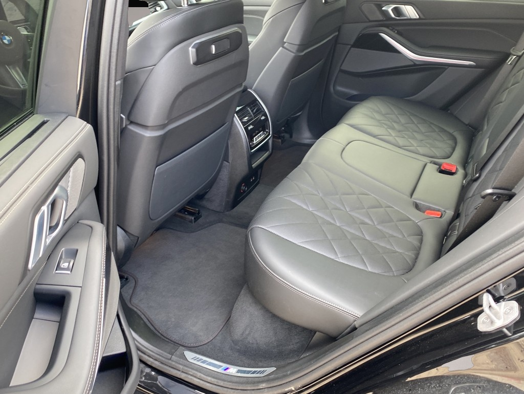 BMW X5 (09/2024, Diesel)