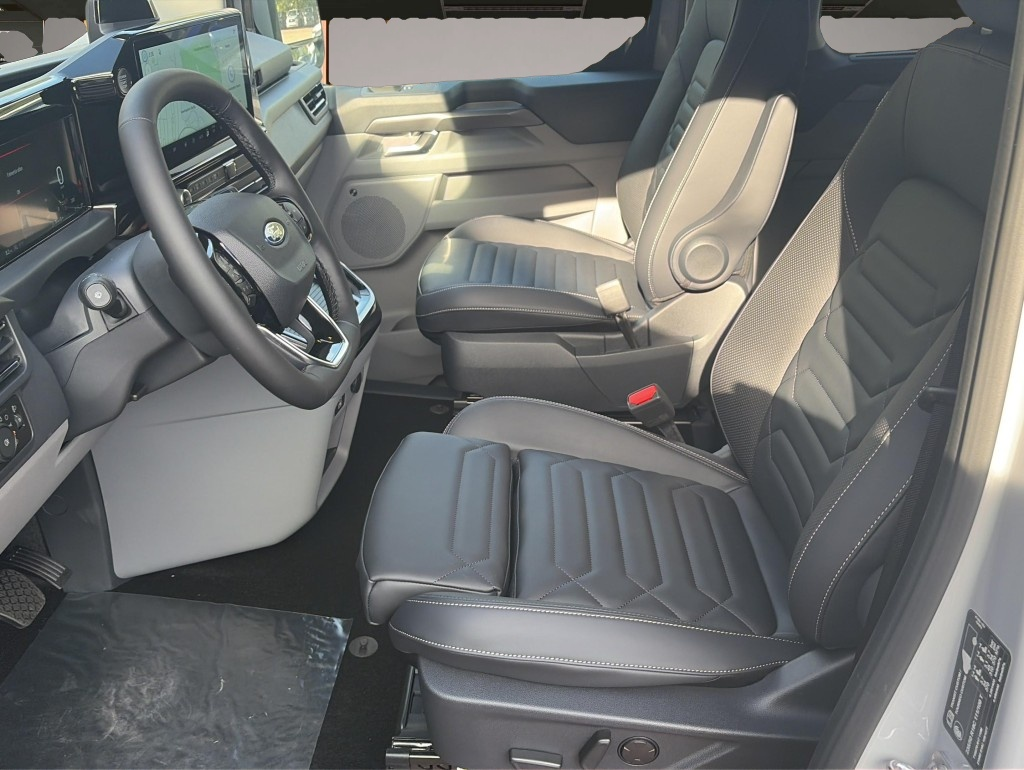 Ford Tourneo Custom, image 3 of 7
