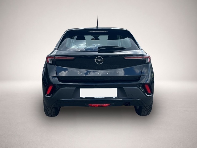 Opel Mokka (03/2024, Benzin)