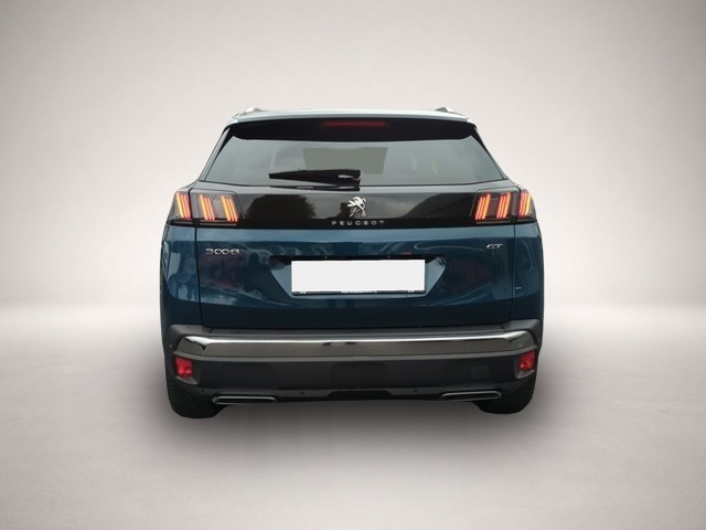 Peugeot 3008 (07/2023, Benzin)