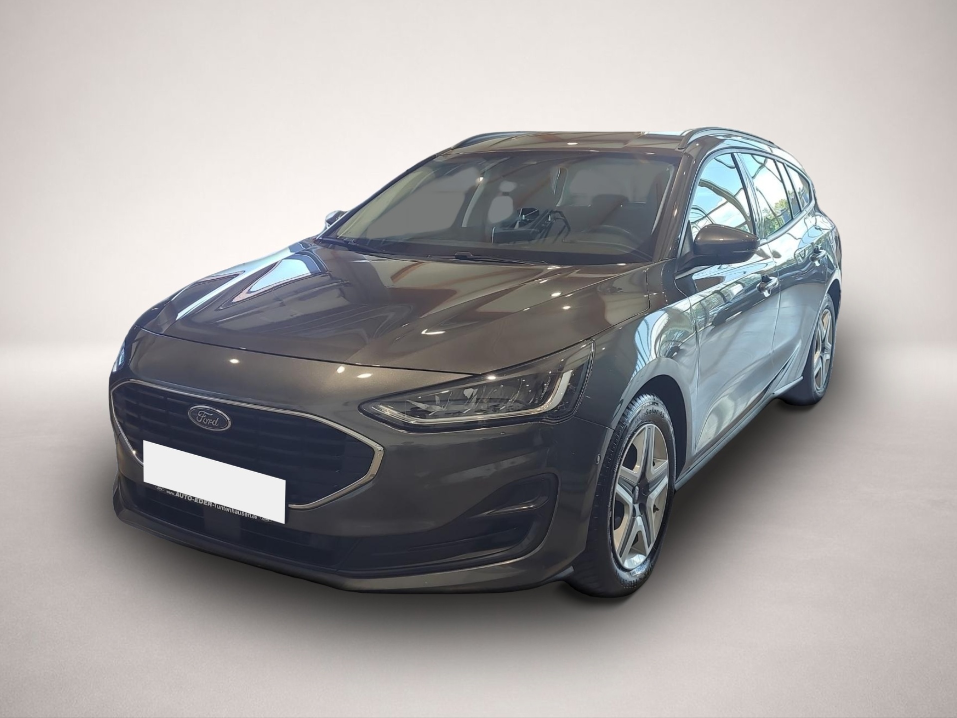 Ford Focus (06/2022, Benzin)