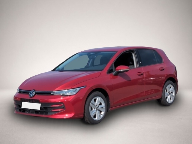 Volkswagen Golf (09/2025, Benzin)