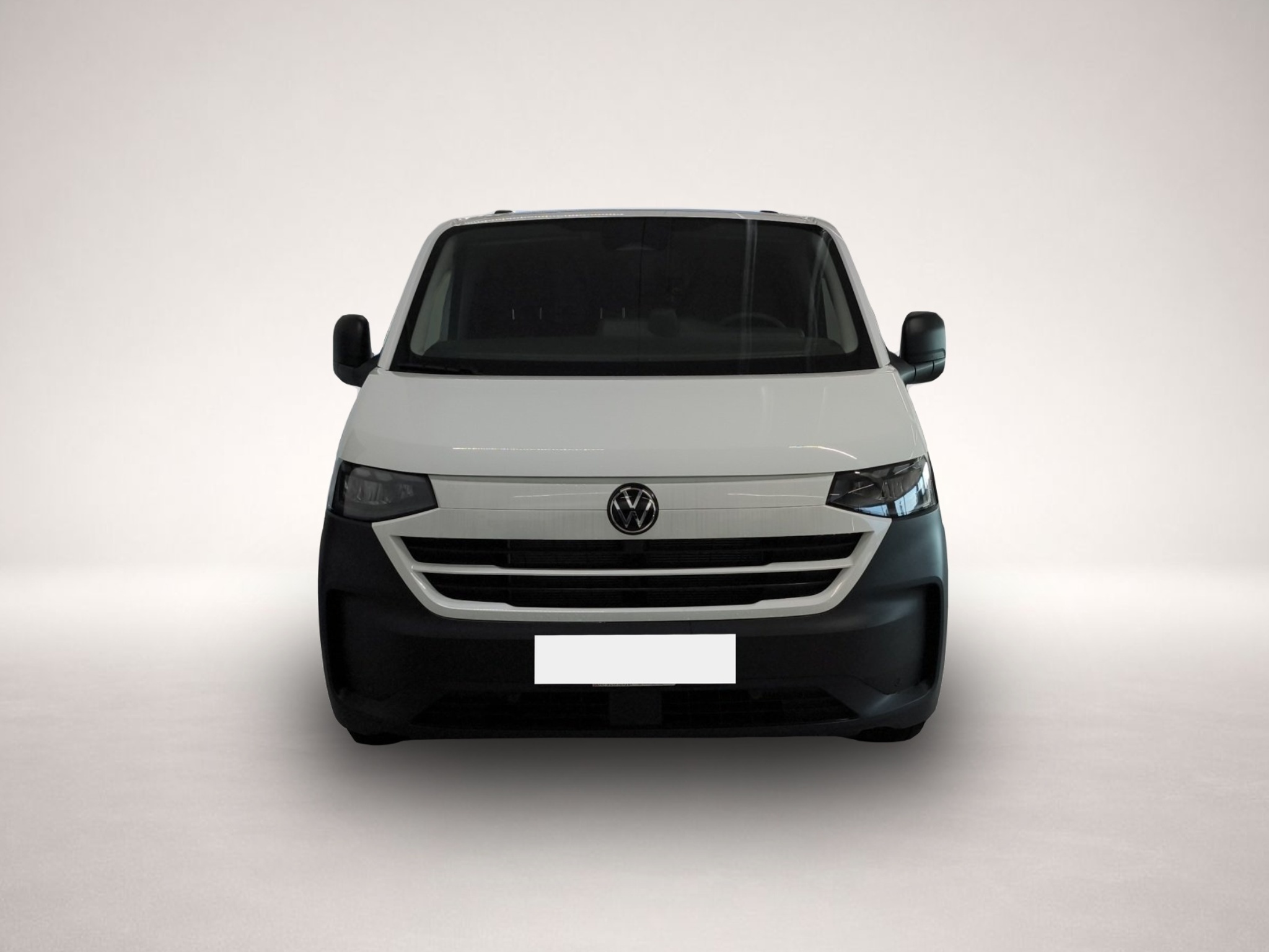 Volkswagen T5 Transporter, Bild 2 von 5