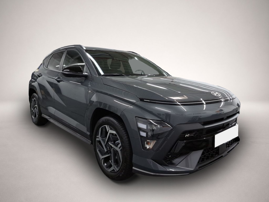 Hyundai KONA (03/2026, Benzin)