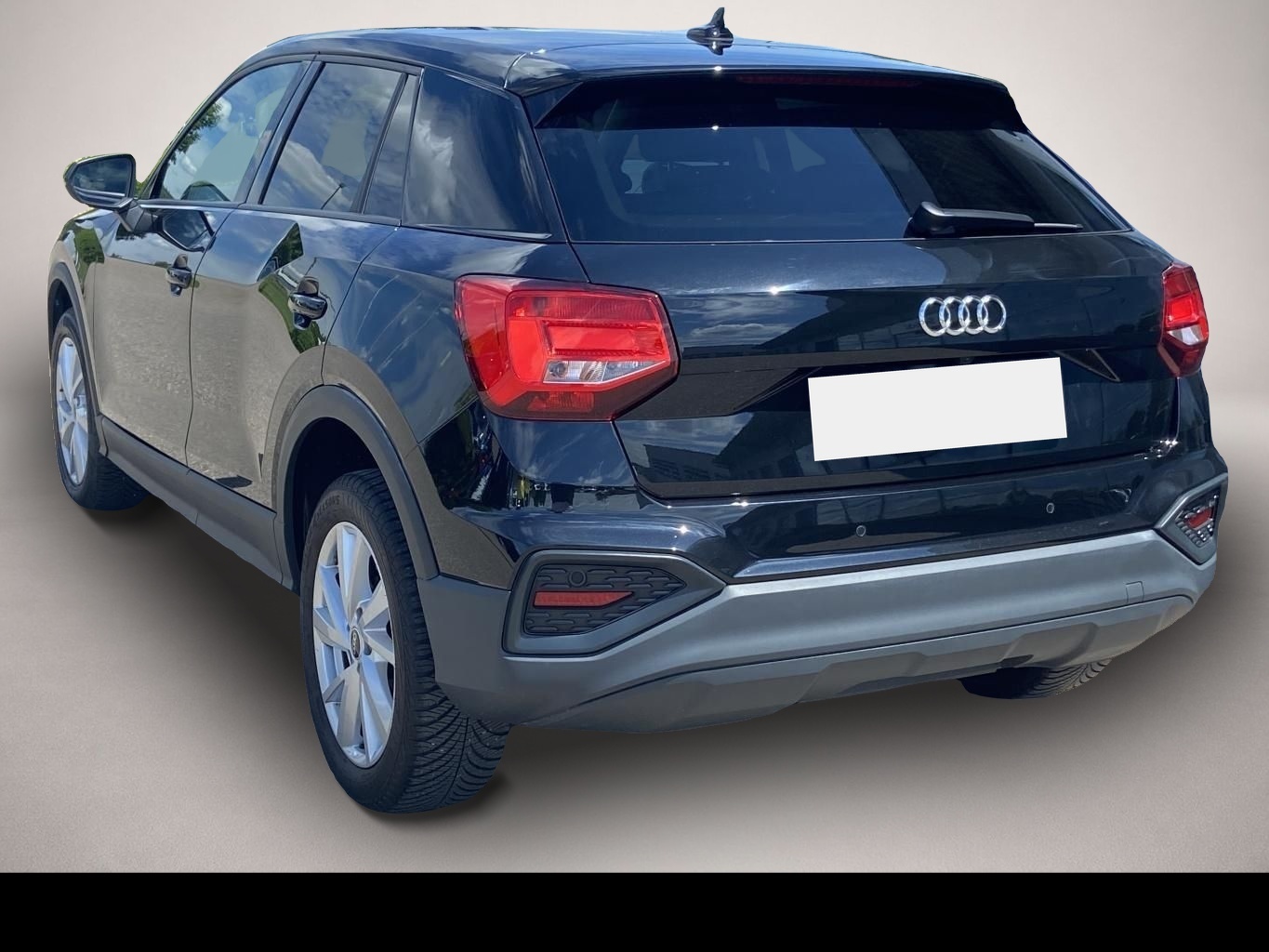 Audi Q2 (08/2022, )