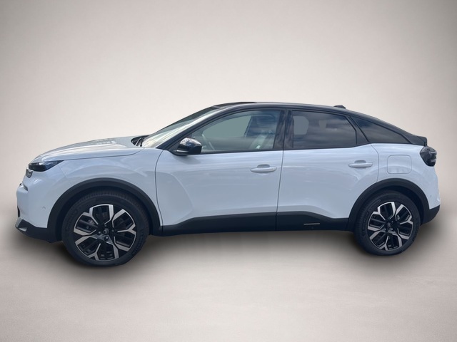 Citroen C4 (09/2025, Benzin)