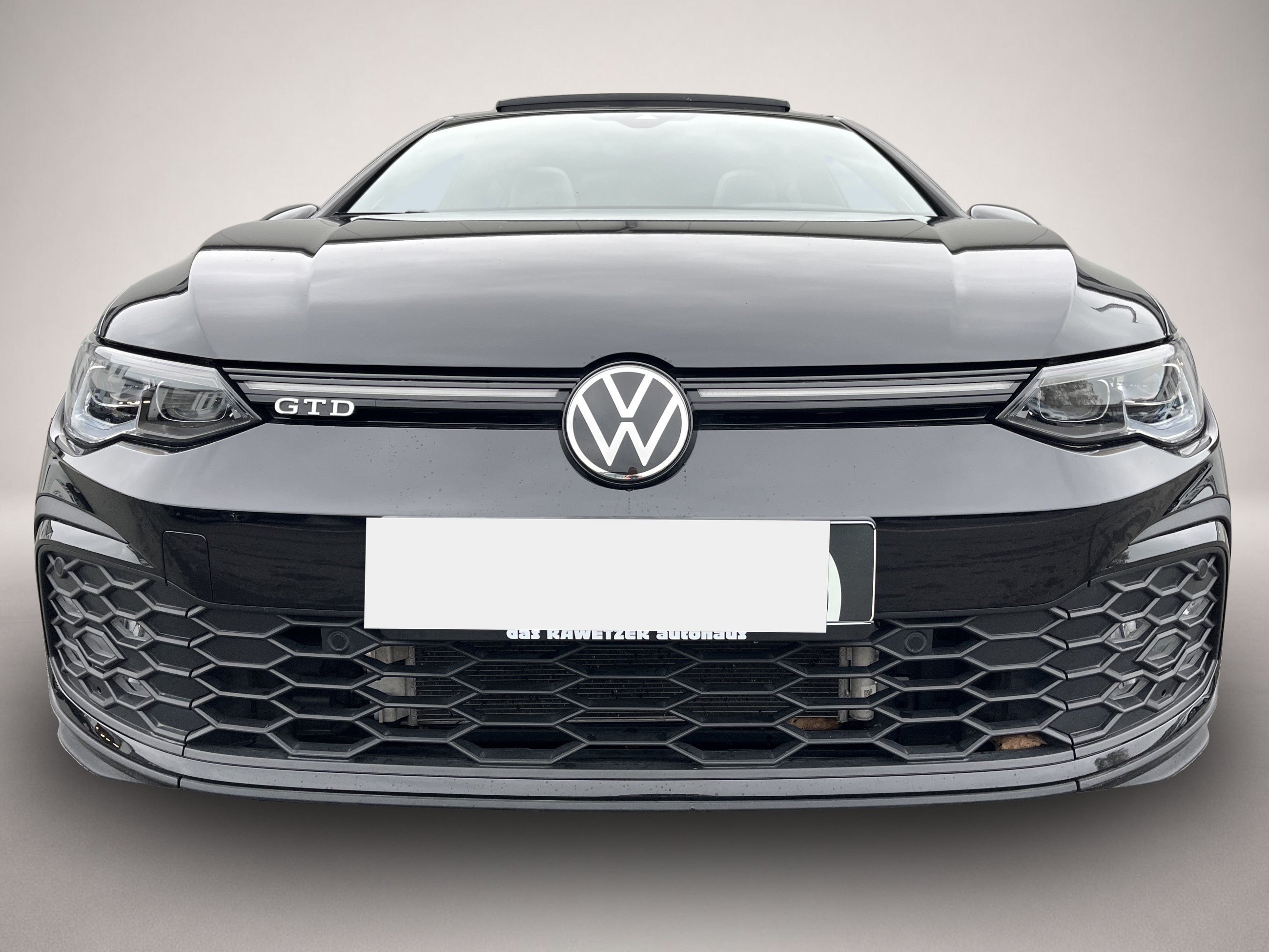 Volkswagen Golf (12/2023, Diesel)