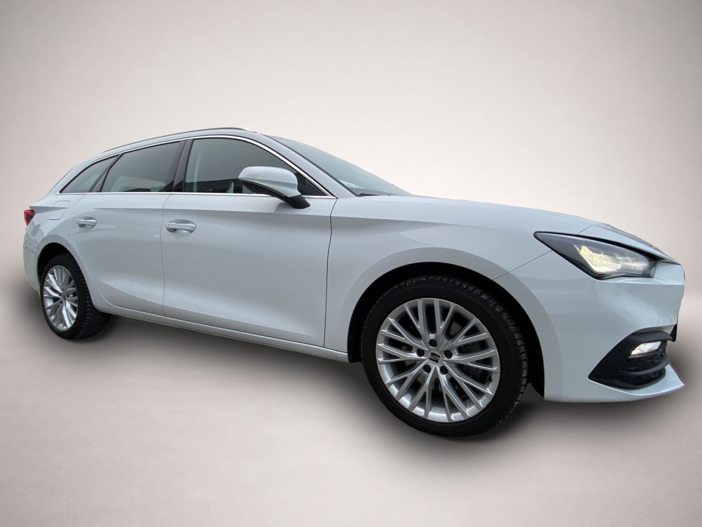 Seat Leon (02/2023, )