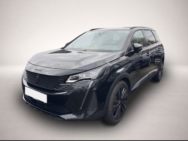 Peugeot 5008 (01/2024, Benzin)