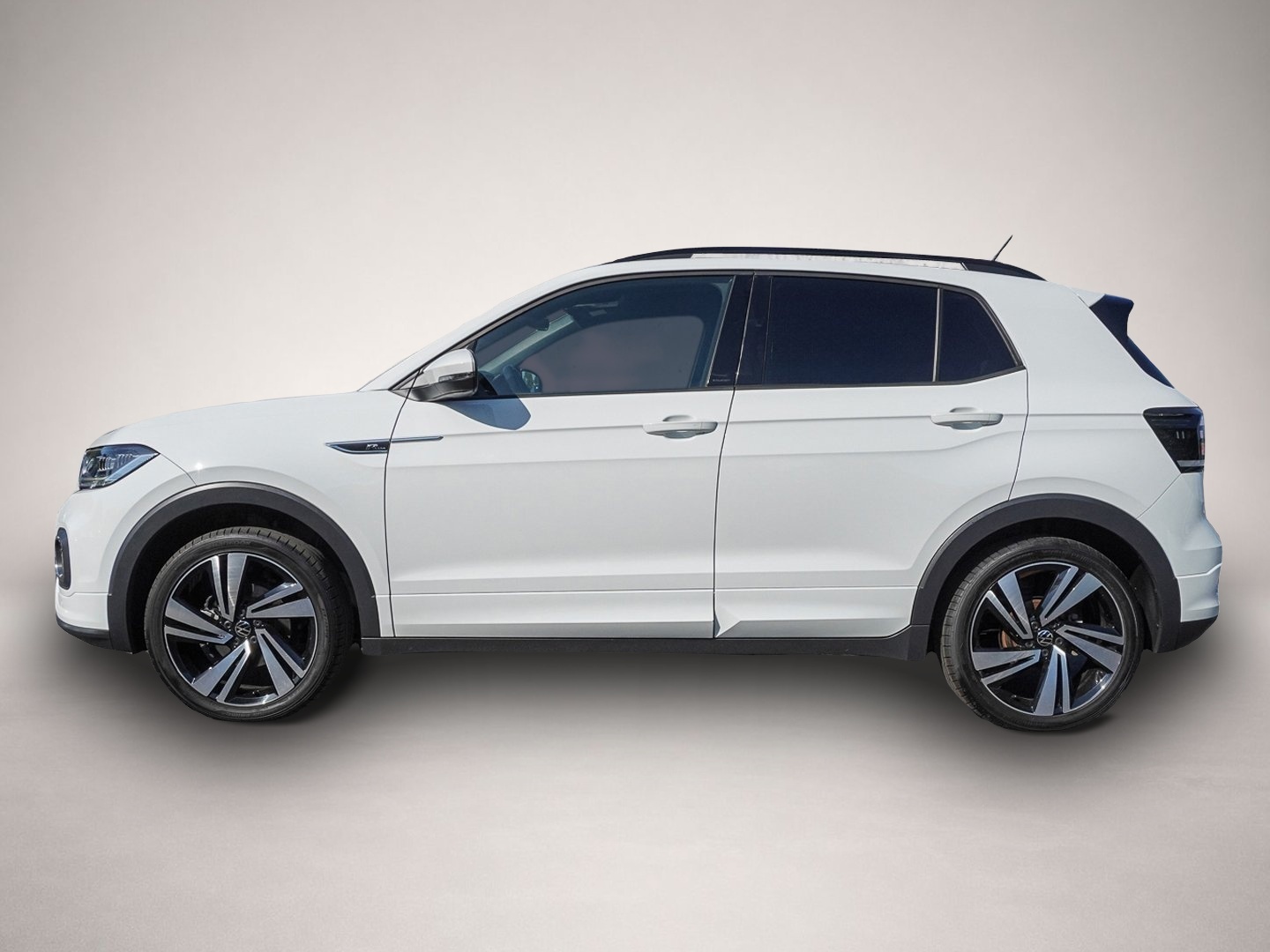 Volkswagen T-Cross (05/2023, )