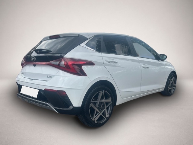 Hyundai i20, image 3 of 6