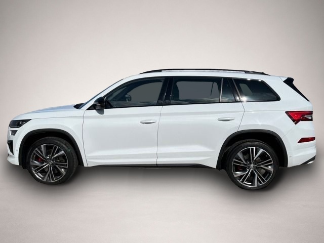 Skoda Kodiaq (05/2023, Benzin)