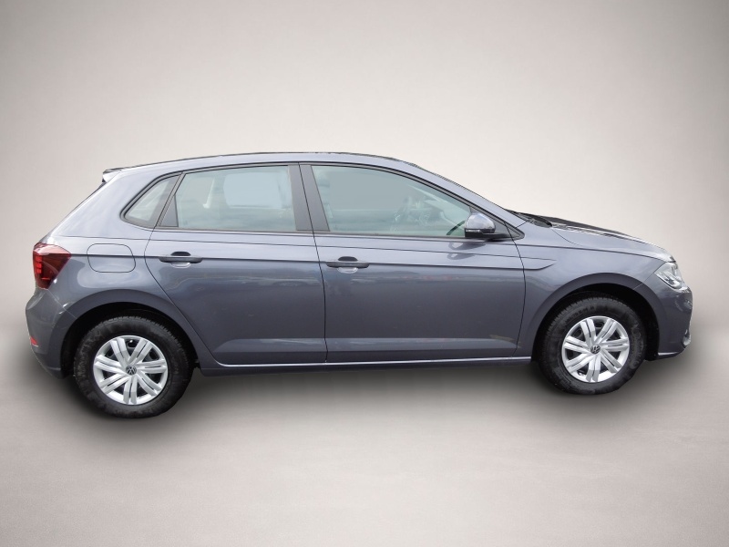 Volkswagen Polo, Bild 3 von 5