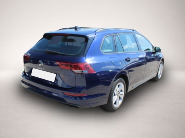 Volkswagen Golf (12/2021, )