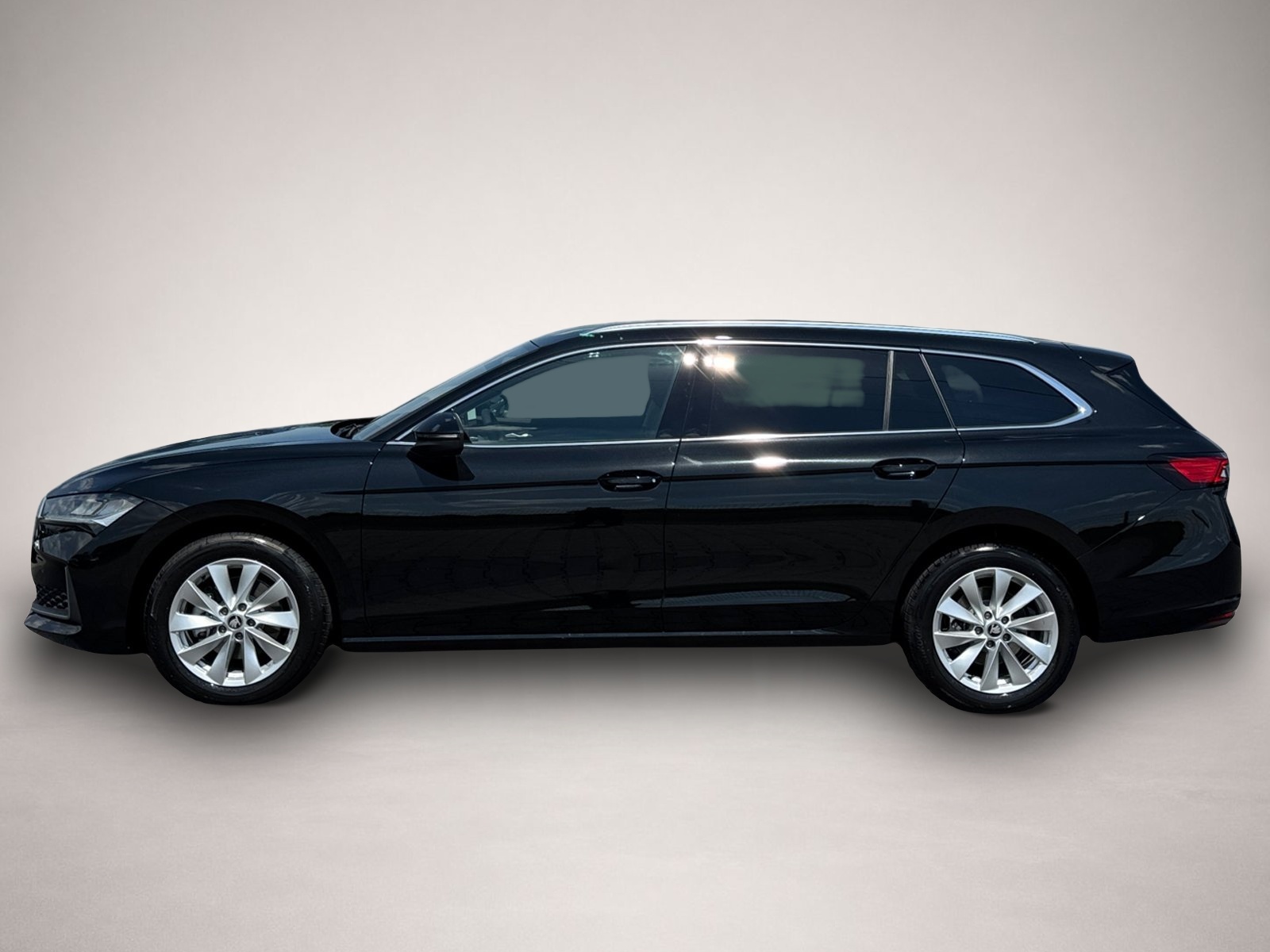 Skoda Superb (05/2026, Diesel)
