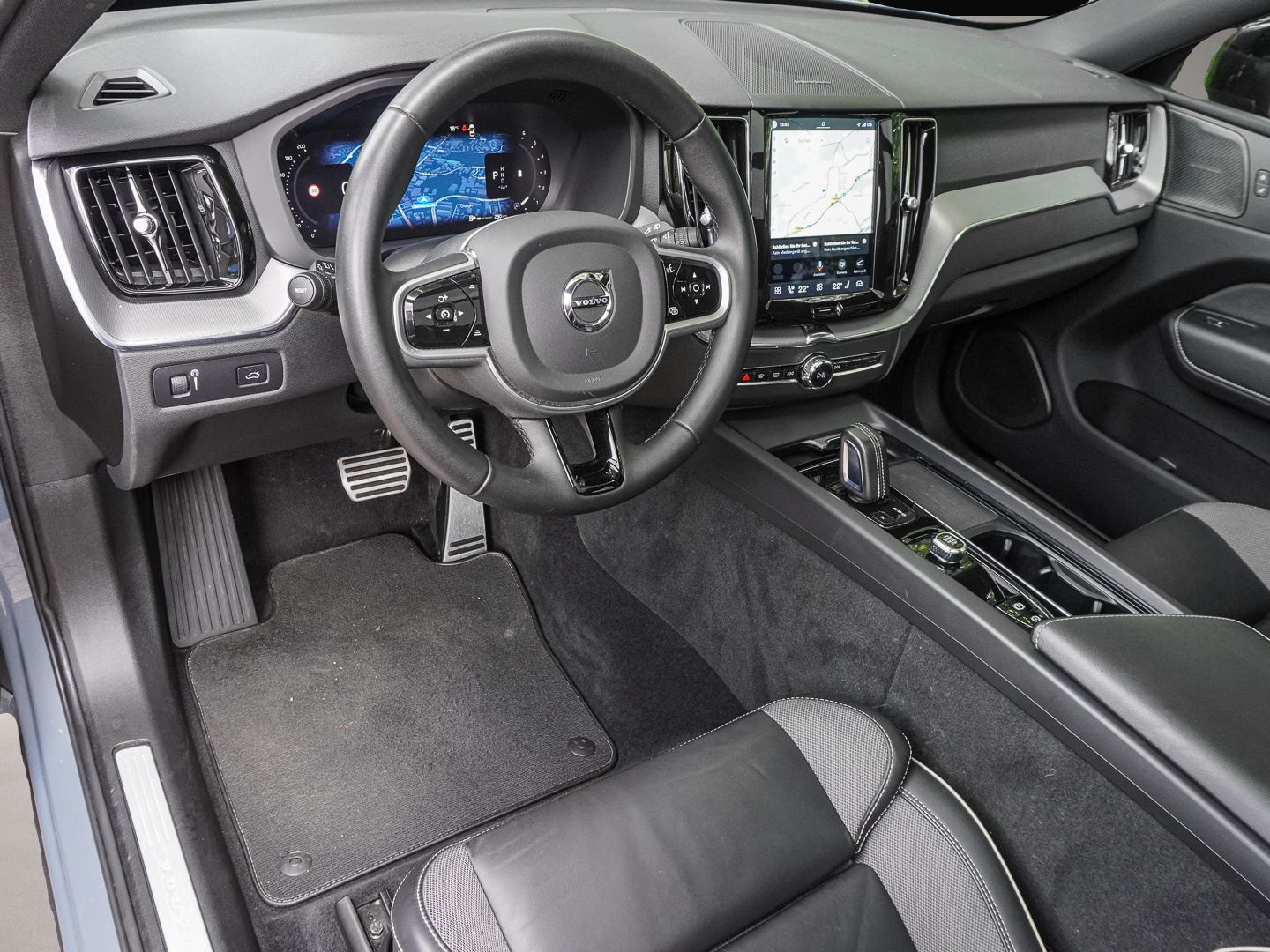 Volvo XC60 (04/2022, Diesel)