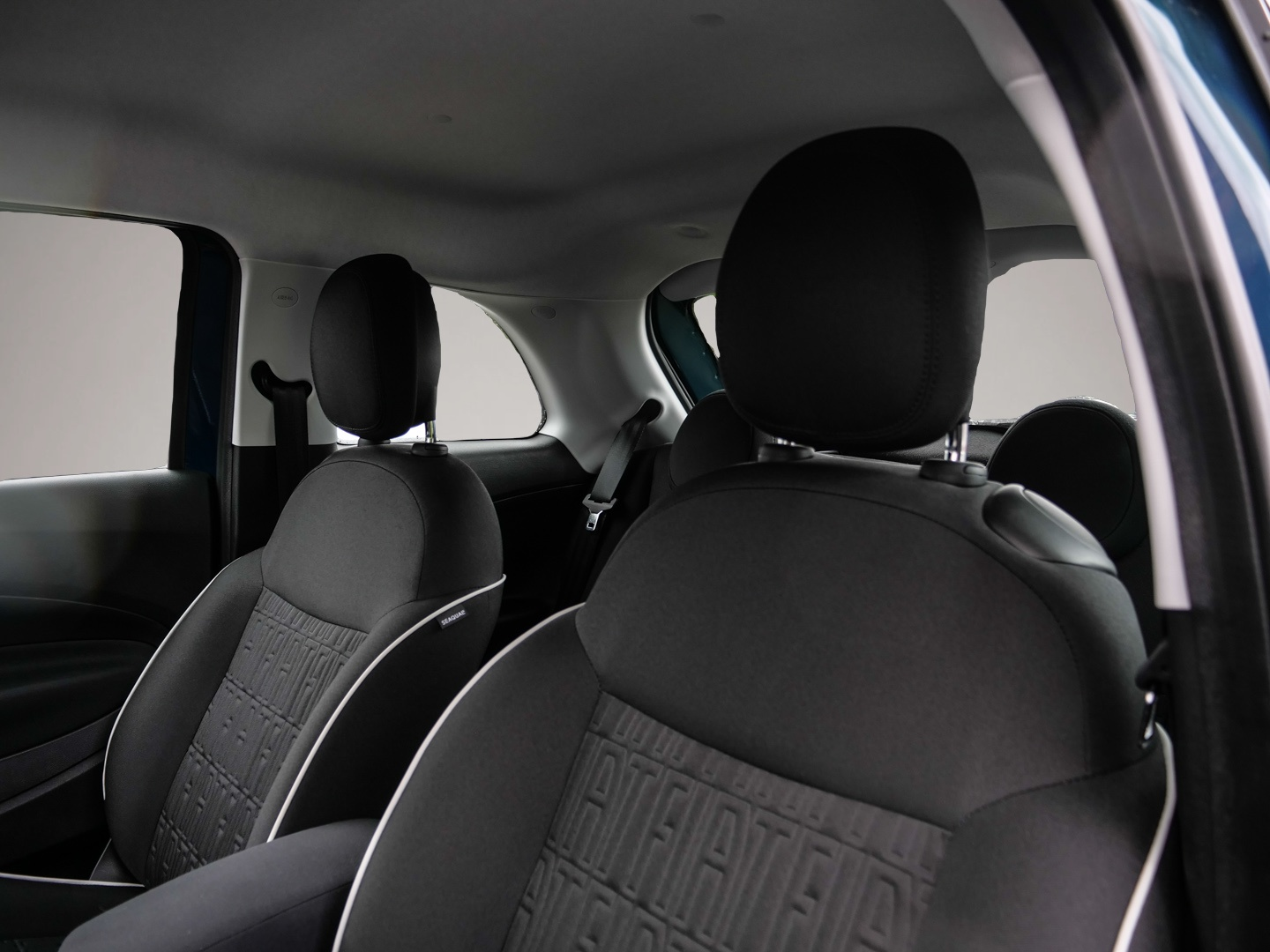 Fiat 500e (06/2023, ELECTRIC)