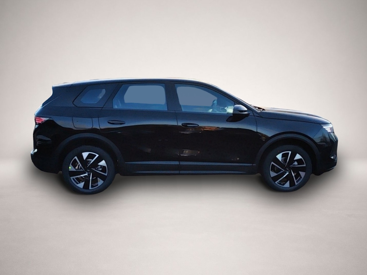 Opel Grandland (X) (05/2026, Hybrid (Benzin/Elektro))