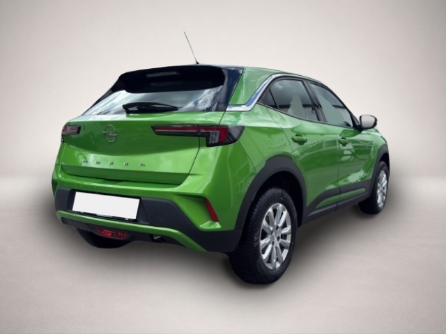 Opel Mokka (10/2023, Benzin)