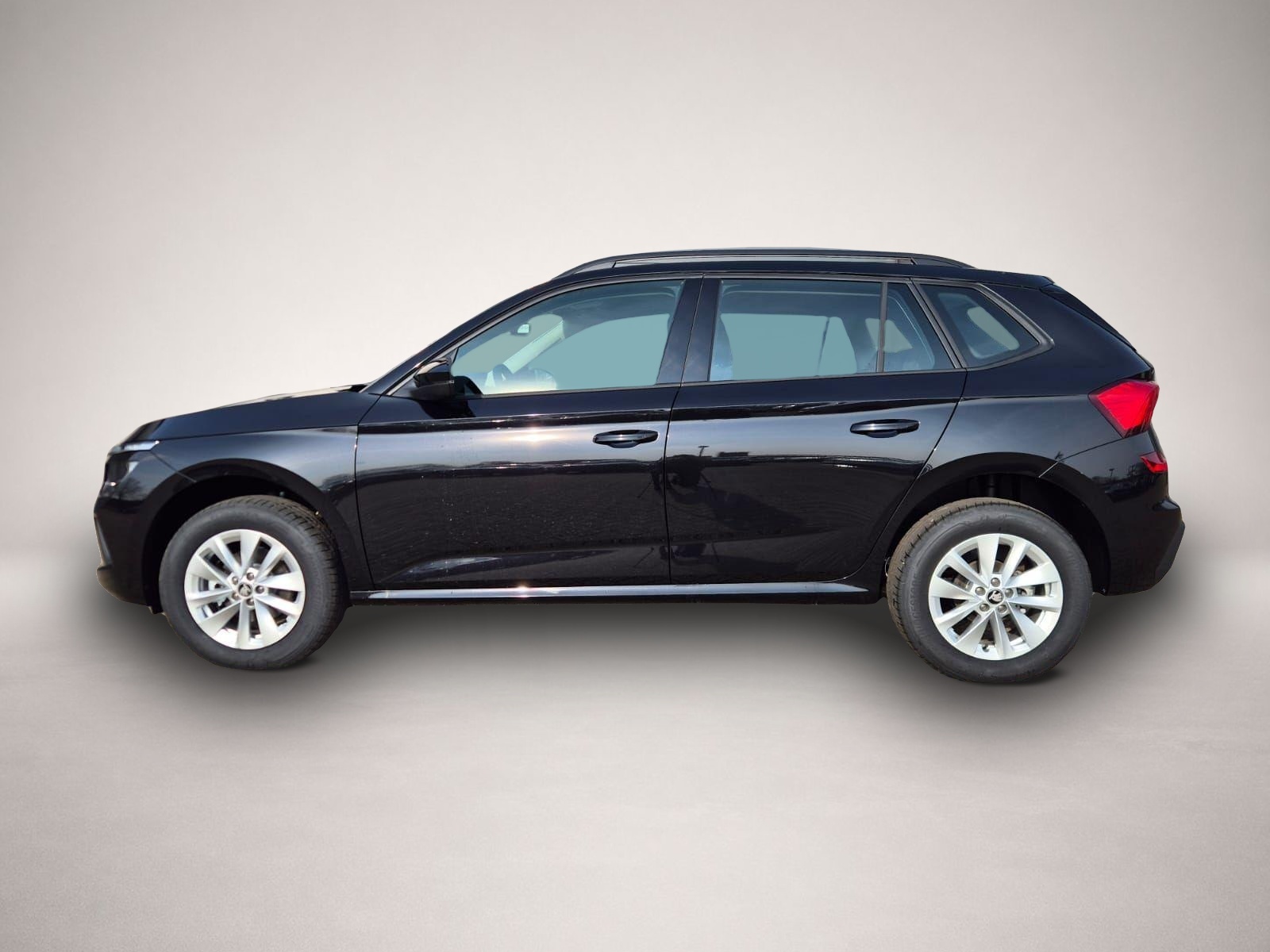 Skoda Kamiq (06/2026, Benzin)