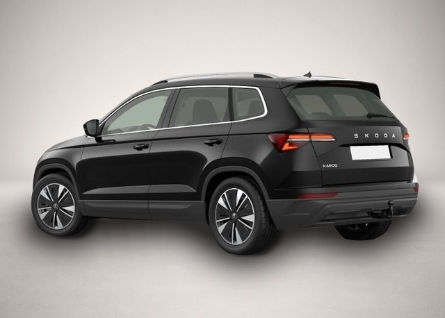 Skoda Karoq (07/2026, Diesel)