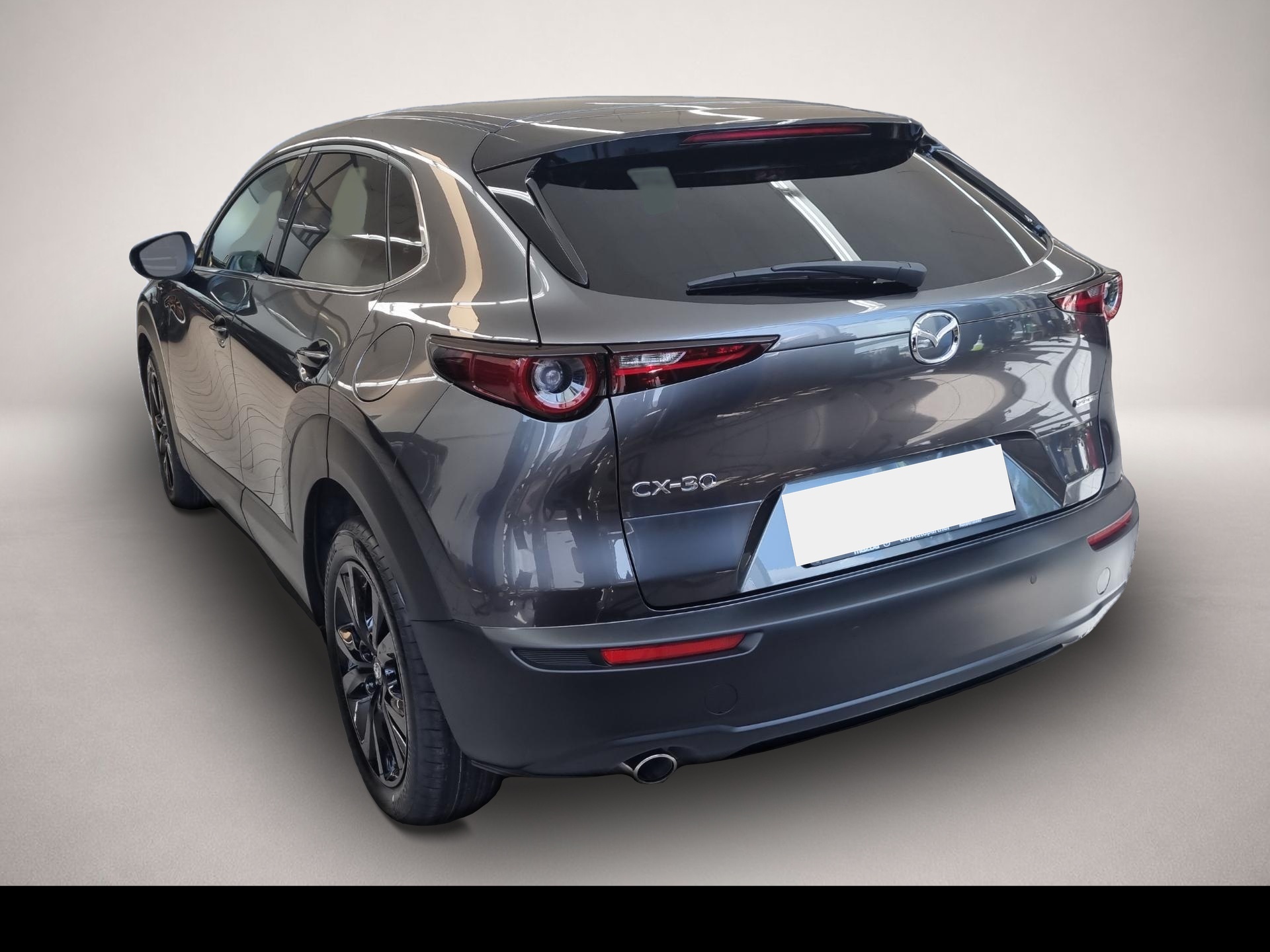 Mazda CX-30 (06/2026, Benzin)