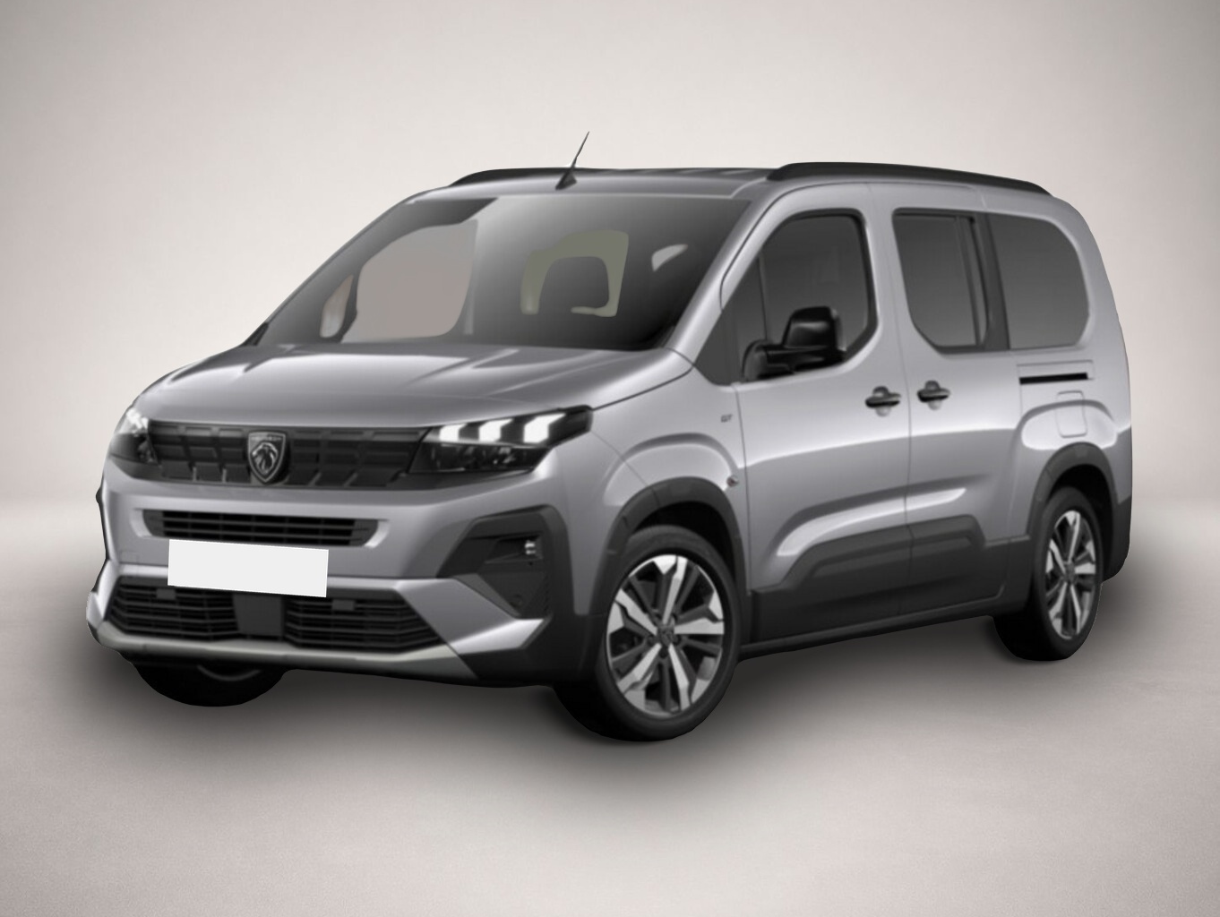 Peugeot Rifter (06/2026, Diesel)