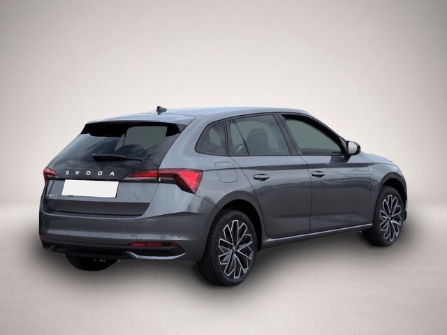Skoda Scala, image 3 of 7