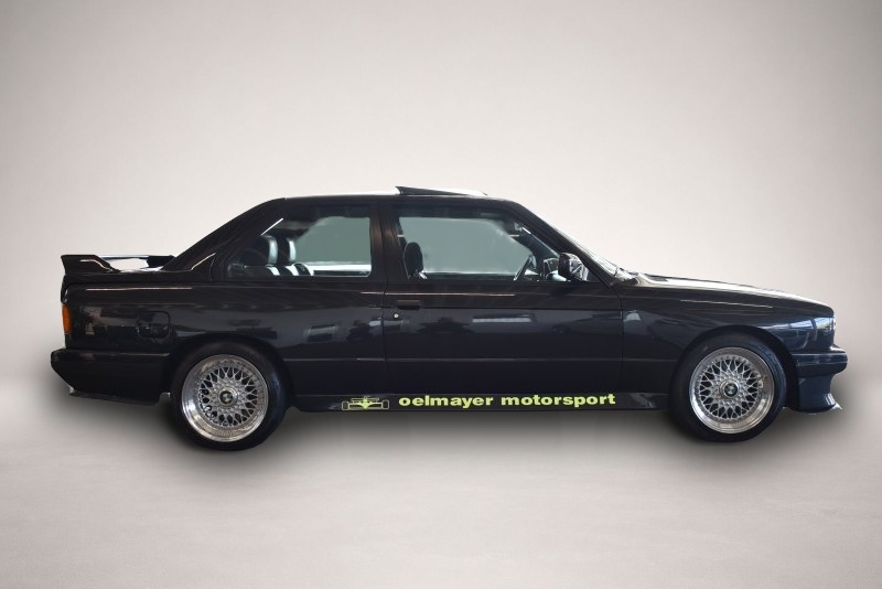 BMW M3 (04/1987, )