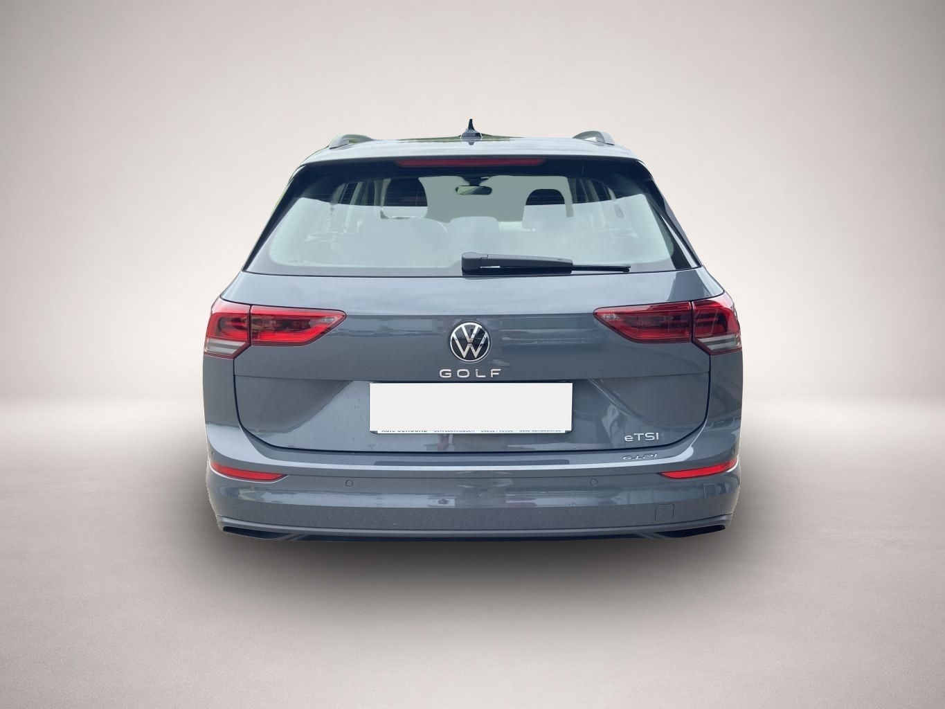 Volkswagen Golf (02/2024, )