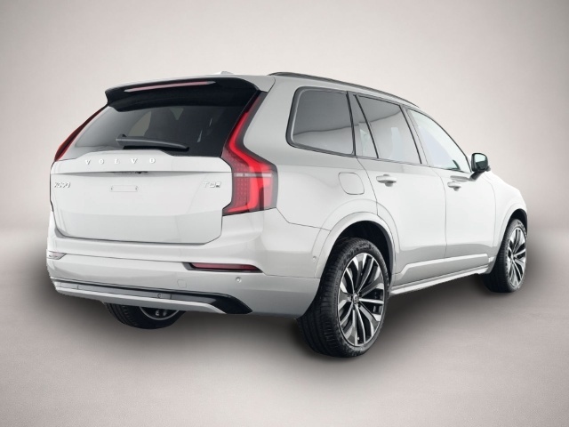 Volvo XC90 (06/2025, Hybrid (Benzin/Elektro))