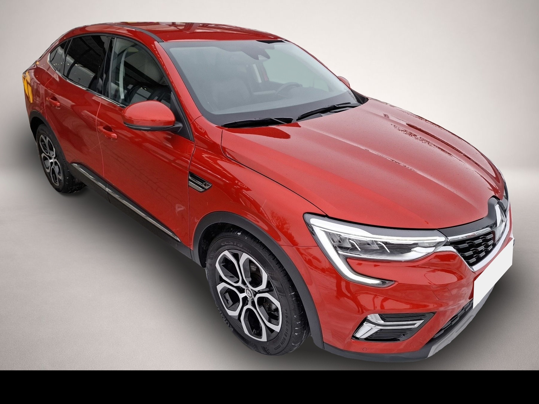 Renault Arkana (11/2022, Benzin)