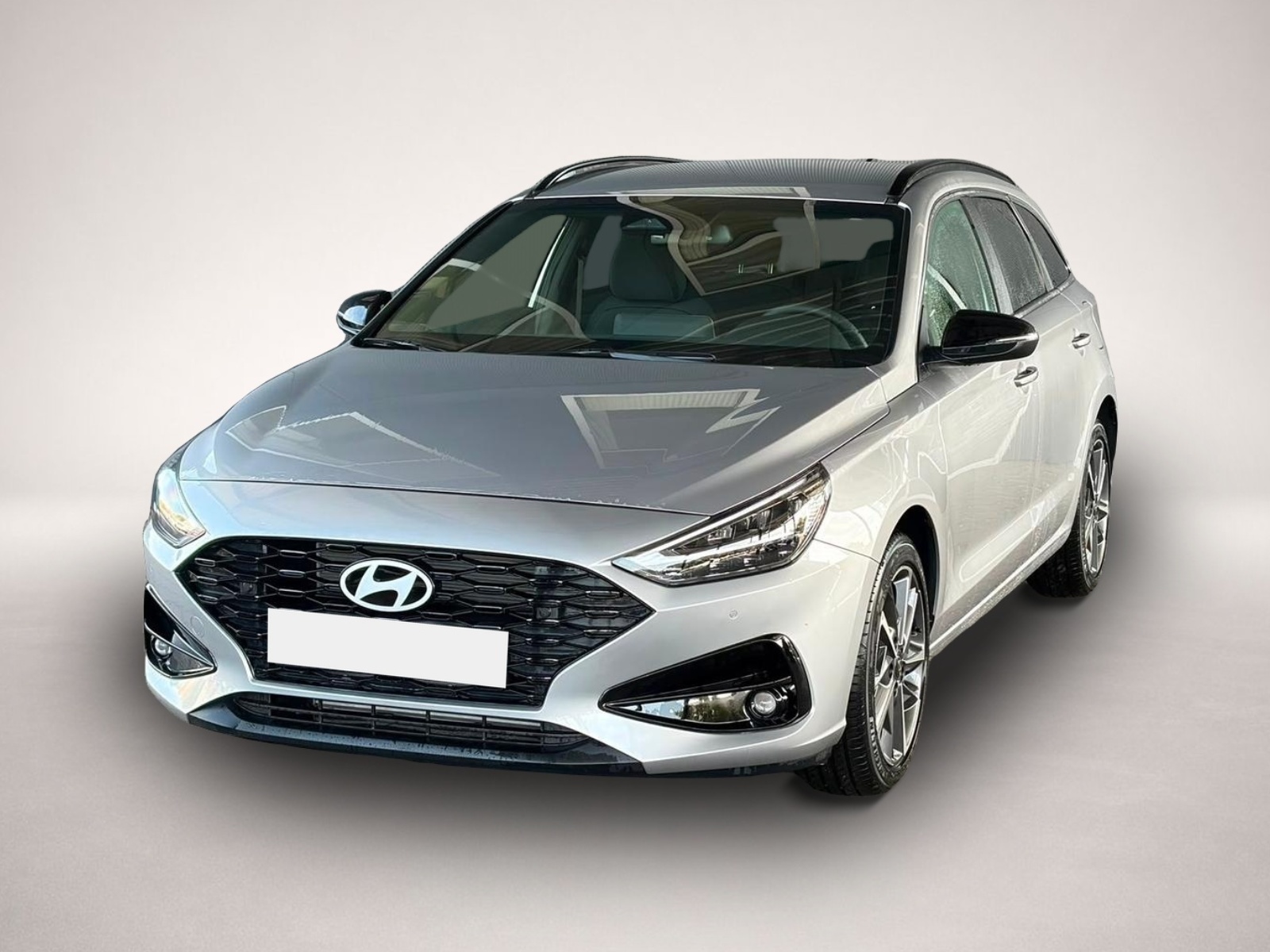 Hyundai i30 (12/2025, Benzin)