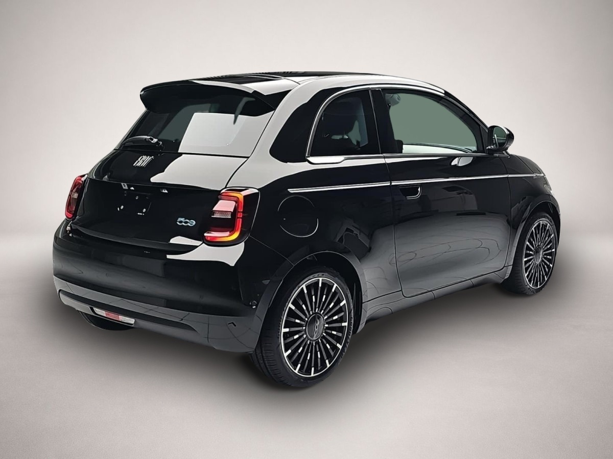 Fiat 500, Bild 2 von 4