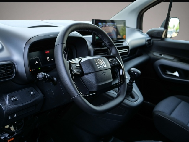 Fiat Doblo (, Diesel)