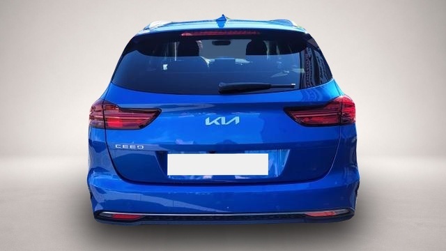 KIA cee'd Sportswagon (08/2025, Benzin)