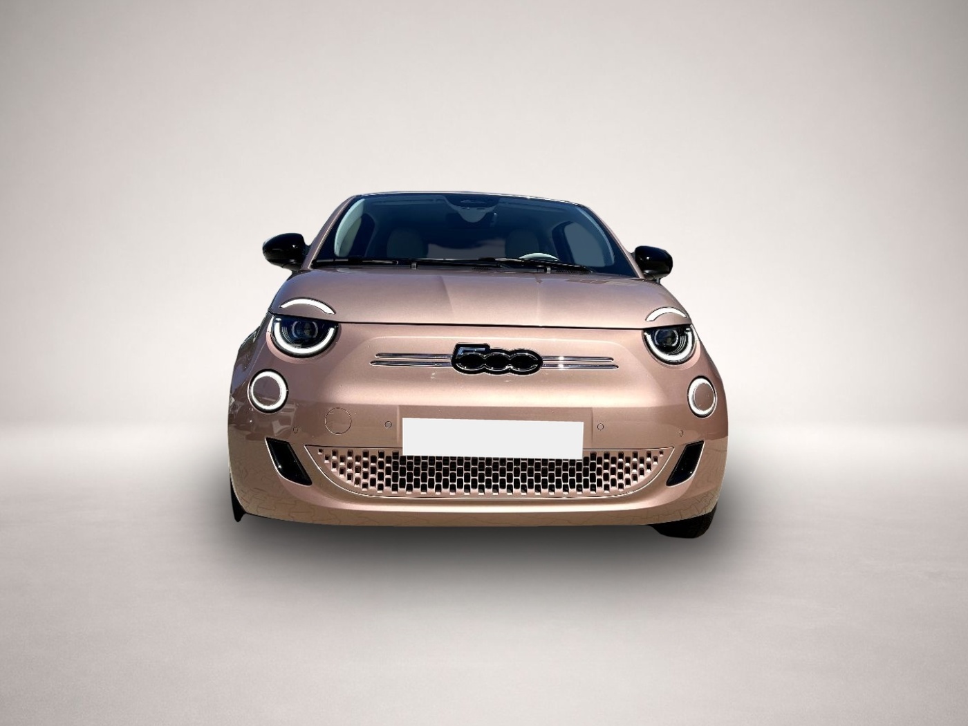 Fiat 500e (05/2026, ELECTRIC)