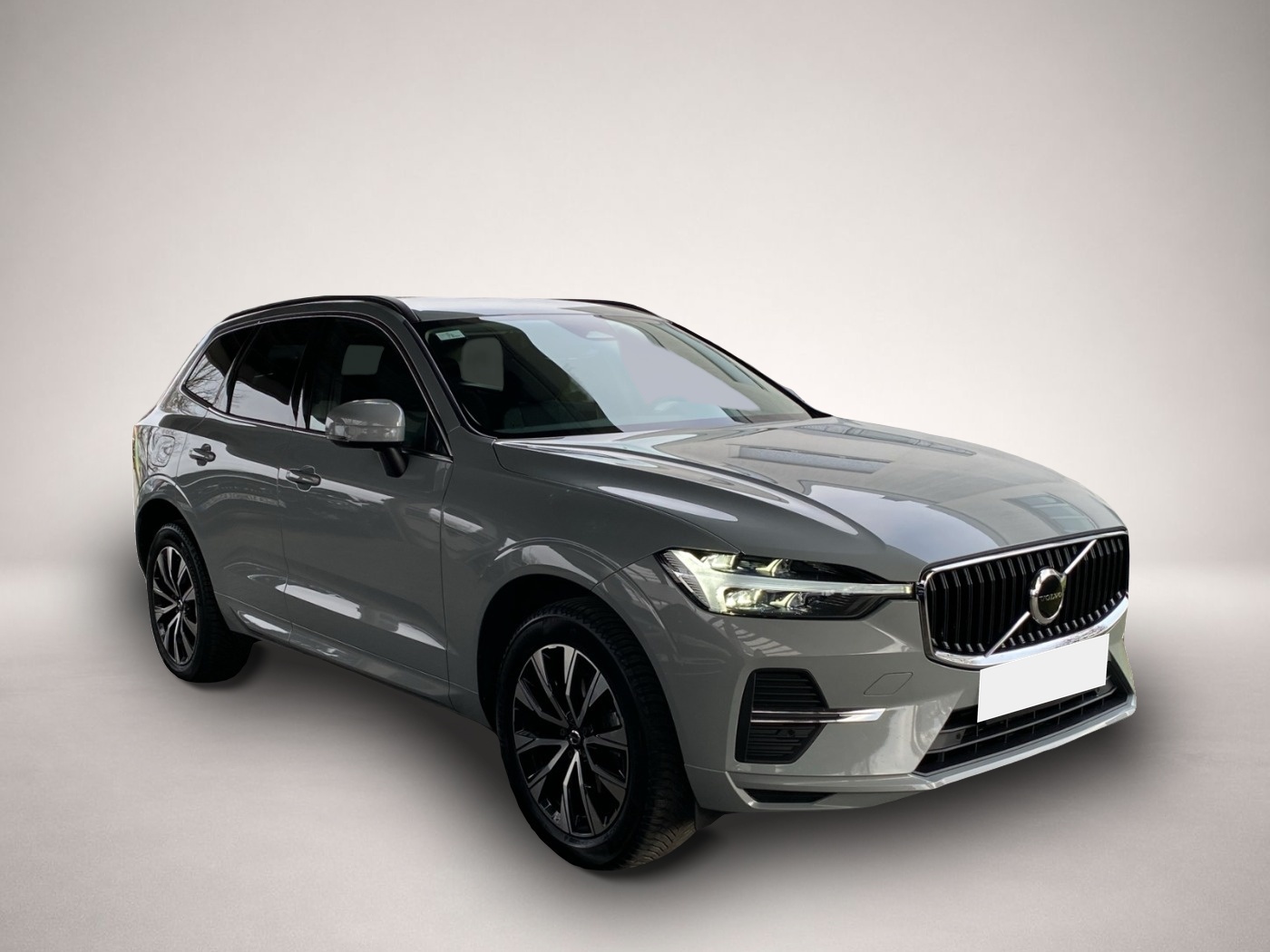 Volvo XC60 (10/2024, Benzin)