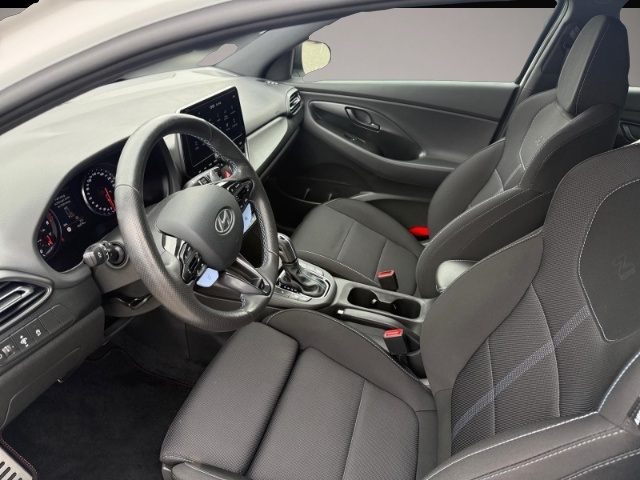 Hyundai i30 (02/2024, Benzin)