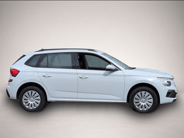 Skoda Kamiq (05/2025, Benzin)