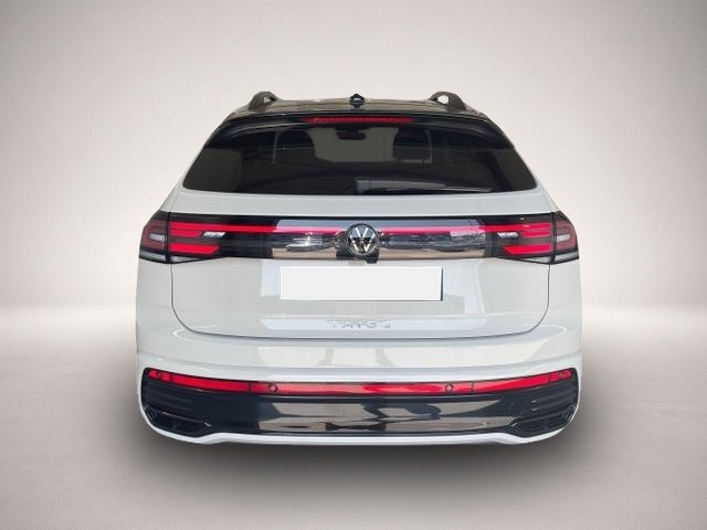 Volkswagen Taigo, Bild 5 von 5