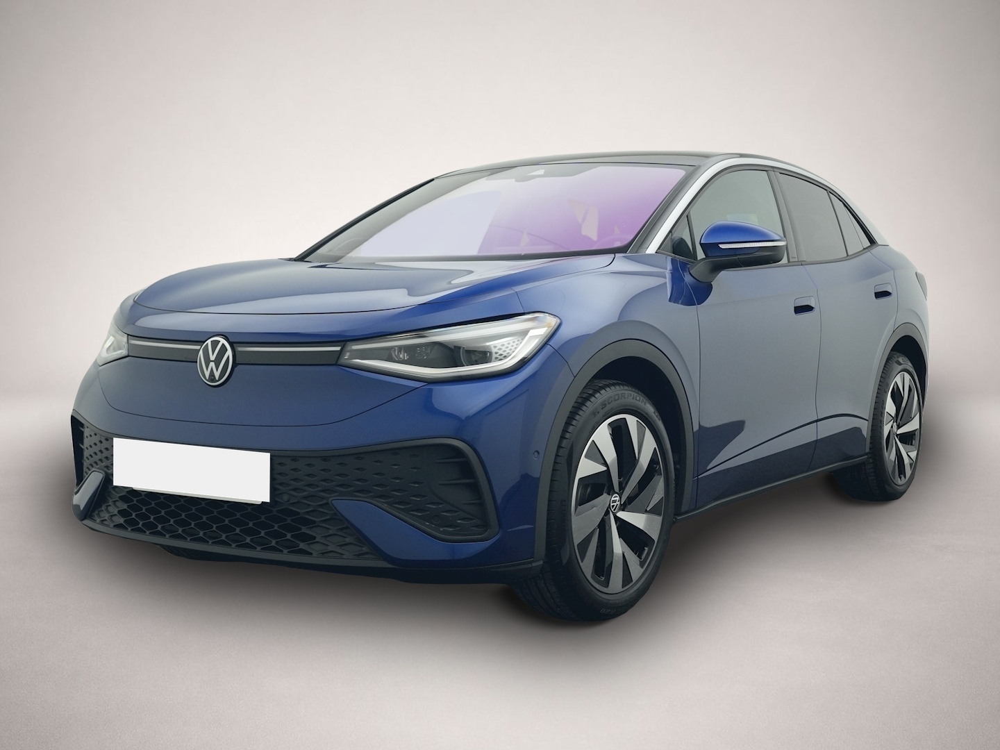 Volkswagen ID.5 (06/2025, ELECTRIC)