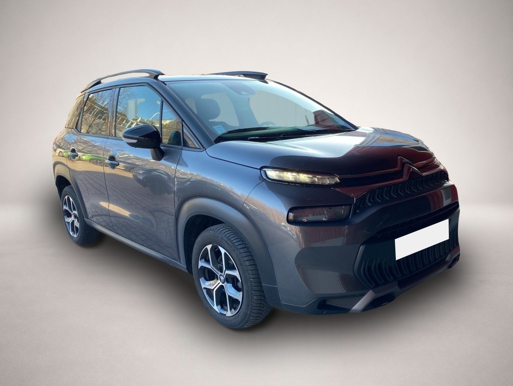 Citroen C3 Aircross (03/2024, Benzin)