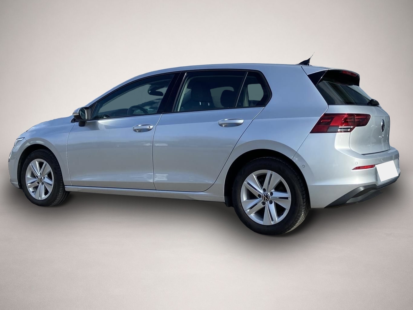 Volkswagen Golf (09/2022, )